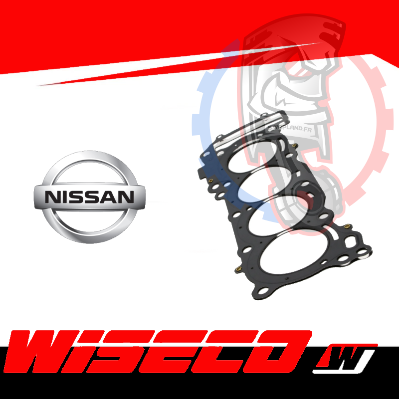 Joint de culasse renforcé Wiseco Nissan FJ20E-ET 