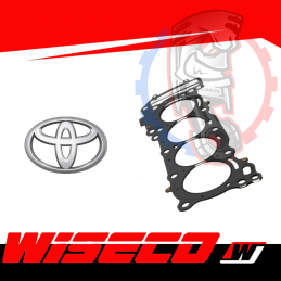 Joint de culasse renforcé Wiseco Toyota 1ZZ-FE 