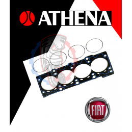 Joint de culasse renforcé Athena FIAT ALFA SUD épaisseur 1,5 mm Ø 85,4 mm 