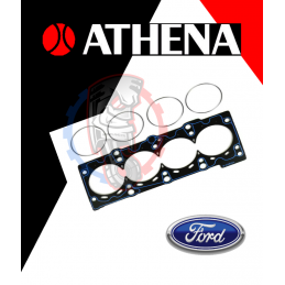 Joint de culasse renforcé Athena FORD 2L ZETEC épaisseur 1,3 mm Ø 86,2 mm 
