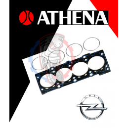 Joint de culasse renforcé Athena OPEL 19N (CIH) 200CC Ø 97 mm épaisseur 1,5 mm 