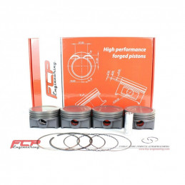 OPEL C20LET 2L 16V Turbo...