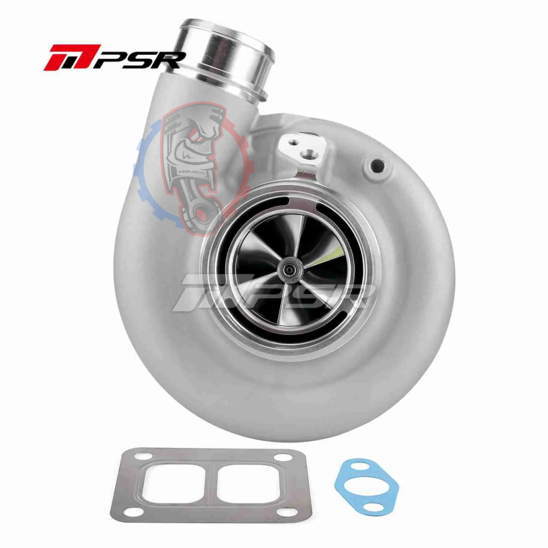 Turbo Pulsar Next Gen 363 366 369 372 sur palier avec sortie droite