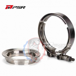 V band 76 mm pour turbo...