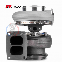 Turbos PULSAR Cast 400...