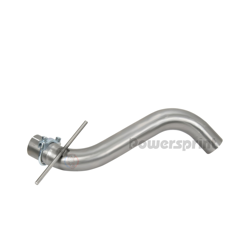 Suppression Silencieux sport Powersprint pour VWGolf 3 - swapland -