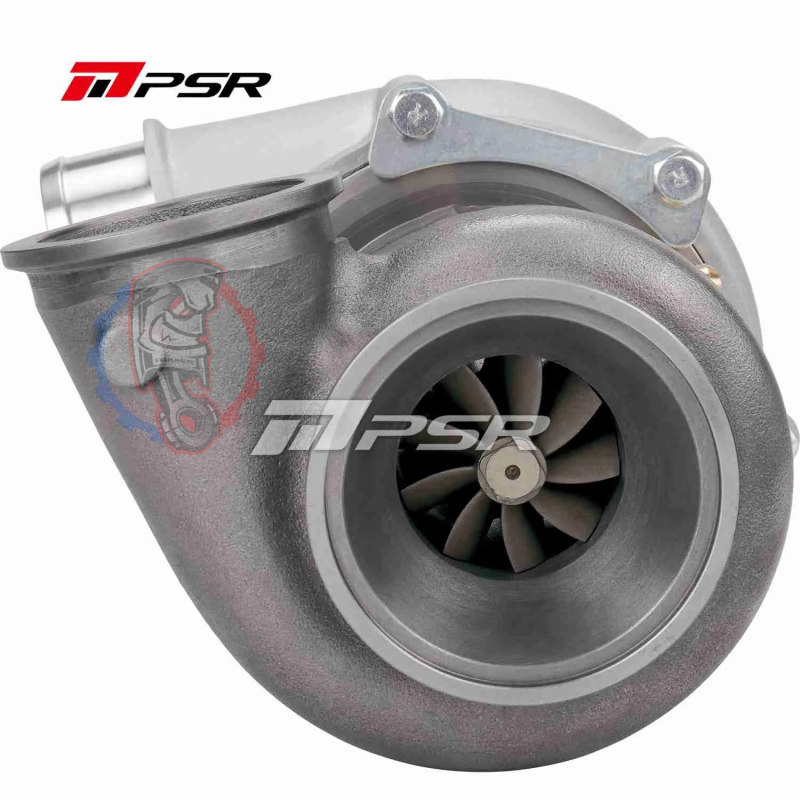 Turbo Pulsar sur roulement PTG 4849G