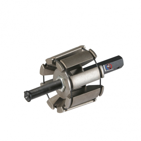 Aufweiter für Auspuffrohre | 54 - 87 mm, 40,46