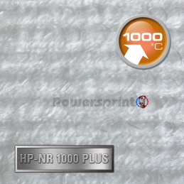Plaque isolant Powersprint 1000°C 1000x500mm - swapland -