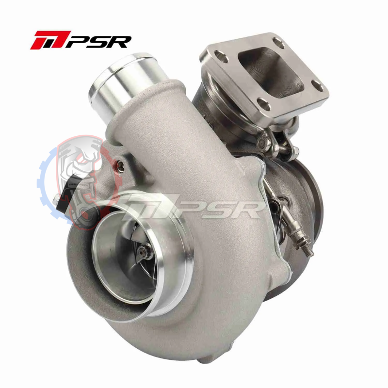 Turbo Pulsar sur roulement PTG 5455G Reverse