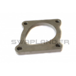 Bride de large bande m10 53,5 mm échappement Bride de bride de Ford Fiat Audi seat skoda vw
