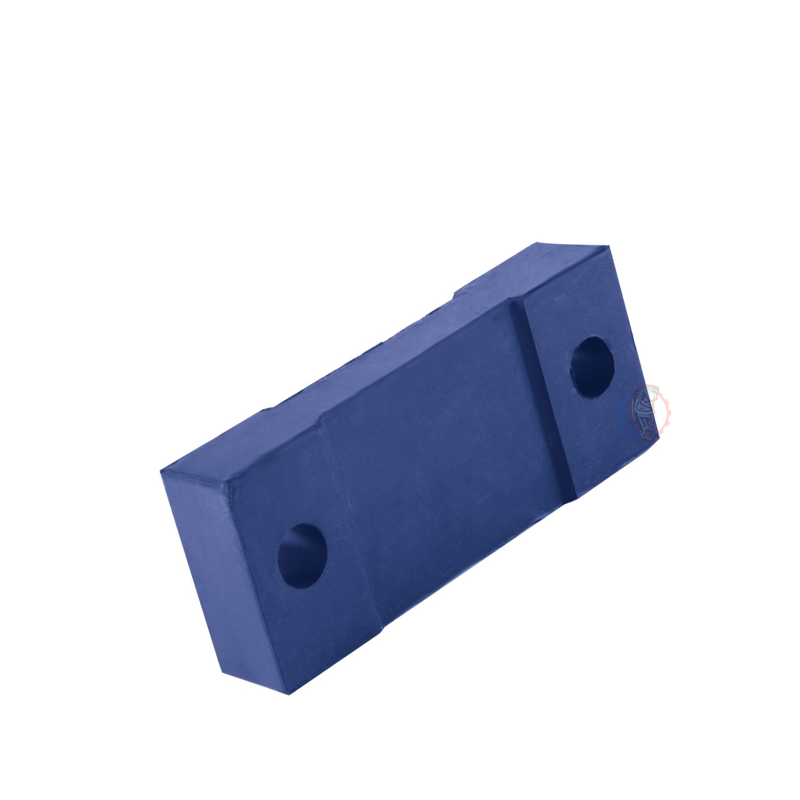 Silentbloc Adaptable Pour Tronçonneuse ECHO - Remplace Pièce D'origine 100921-14430, Modèles CS650, CS660EVL, CS6500