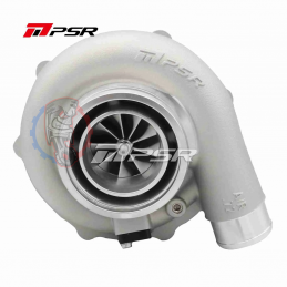 Turbo Pulsar sur roulement...