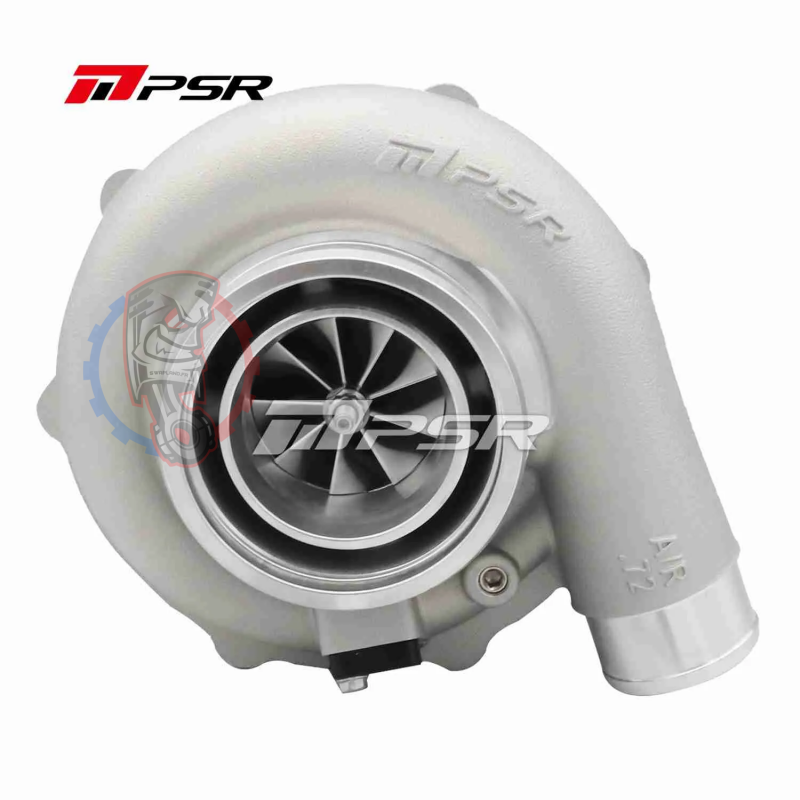 Turbo Pulsar sur roulement PTG 5855G