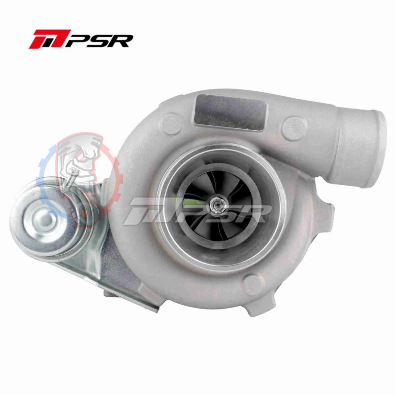 Turbo Pulsar sur roulement PSR 2860 Gen1