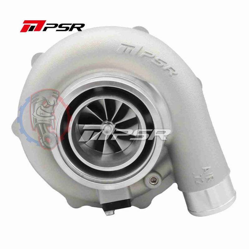 Turbo Pulsar sur roulement PTG 6255G