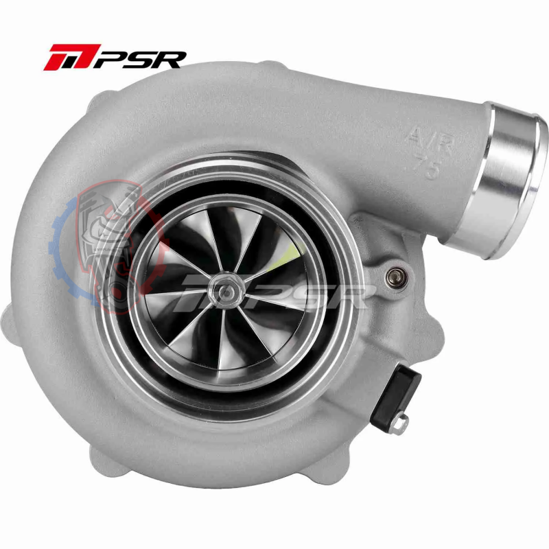 Turbo Pulsar sur roulement PTG 6862G