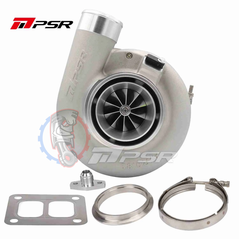 Turbo Pulsar sur roulement PTG 6270G