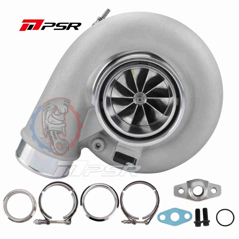 Turbo Pulsar sur roulement PTG 7975G Compact Reverse