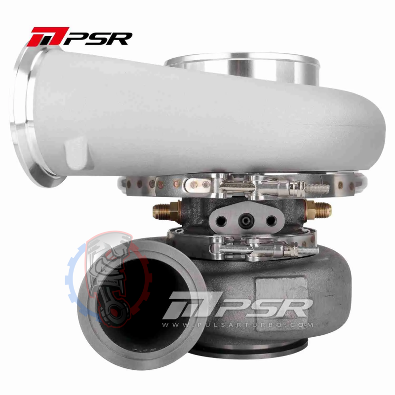 Turbo Pulsar sur roulement PTG 7975G