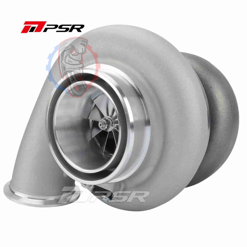 Turbo Pulsar sur roulement PTG 7975G Reverse