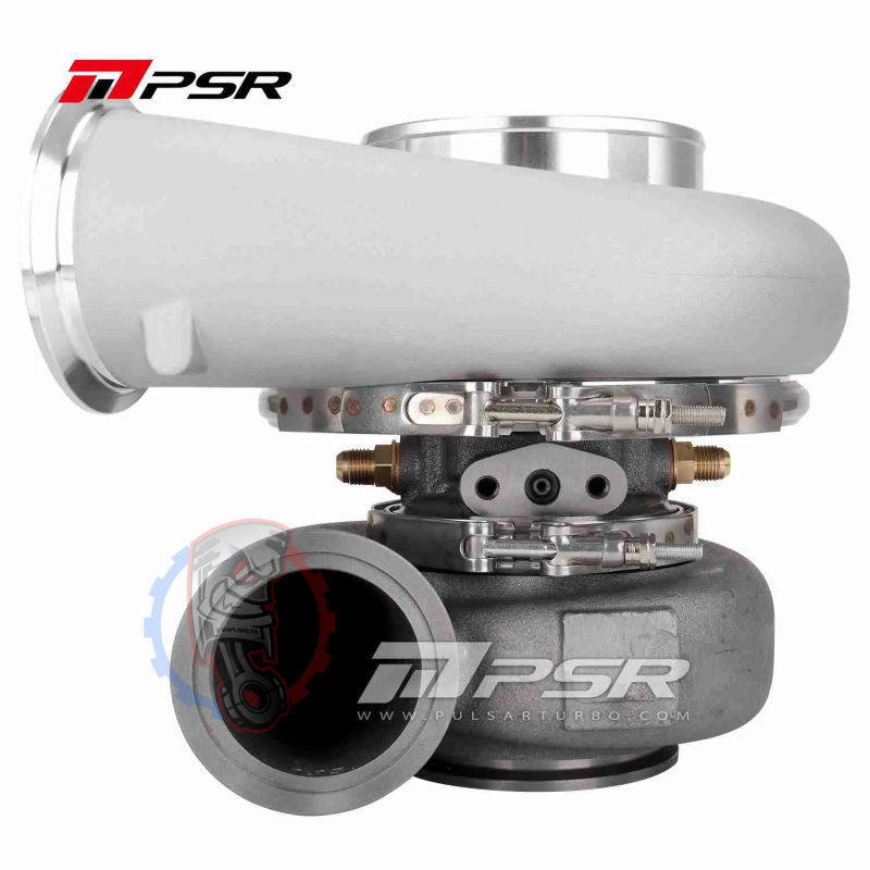 Turbo Pulsar sur roulement PTG 6775G