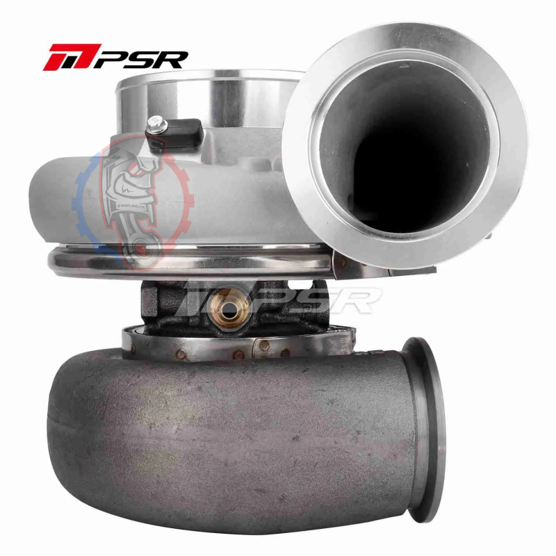 Turbo Pulsar sur roulement PTG 7782G