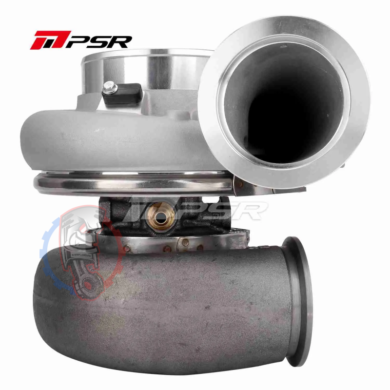 Turbo Pulsar sur roulement PTG 8582G
