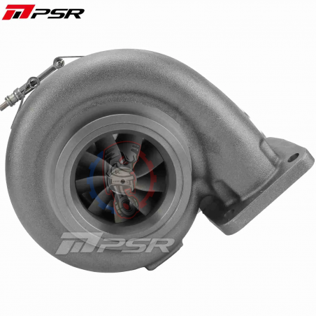 Turbo Pulsar sur roulement PTG 8582G