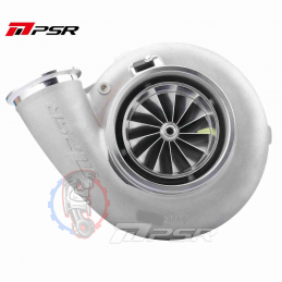 Turbo Pulsar sur roulement...