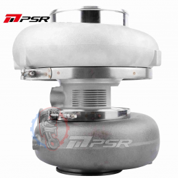 Turbocompresseur Pulsar PSR 2871 Gen2 - 575HP, .72 A/R, Entrée V-Band 3", Neuf