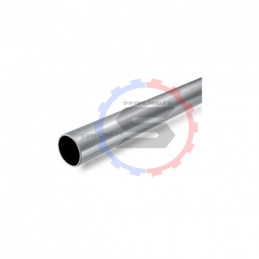 Tube inox 1 mètre Ø 63,5X2.6mm