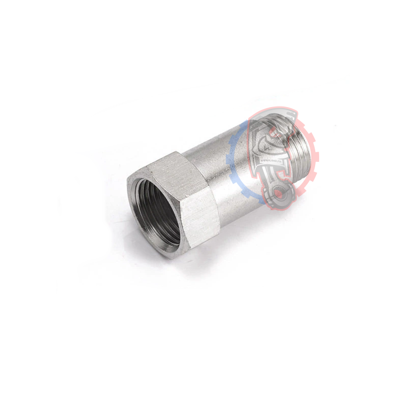 Rallonge pour sonde lambda en 18 X 150 long 41mm