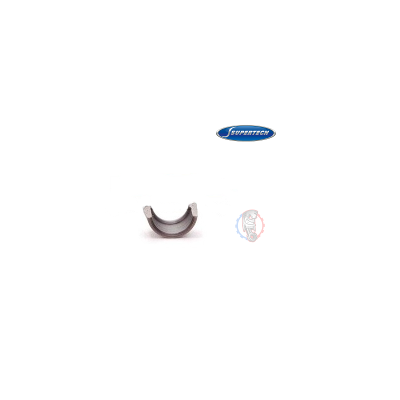 Clavette demi-lune simple 6mm pour soupape Supertech VAG BMW OPEL RENAULT TOYOTA