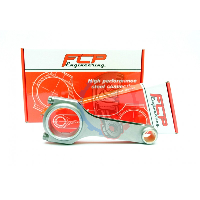 1L8 TSI EA888 Bielle en H 148mm pour pistons OEM 23mm 