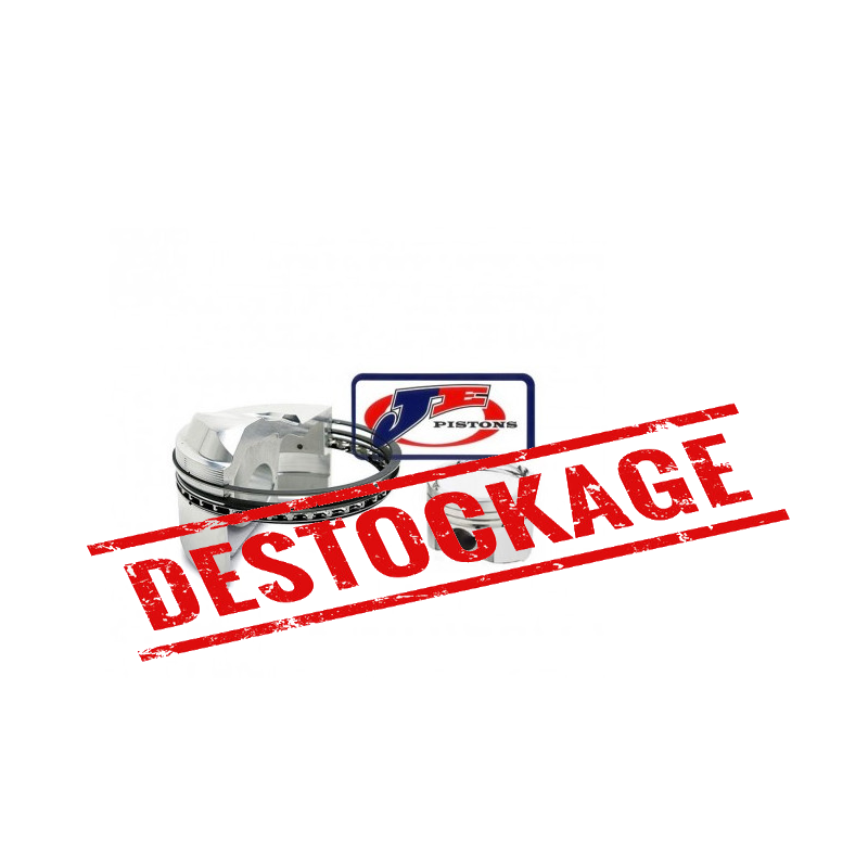 Destockage piston forgé JE BMW S54B32