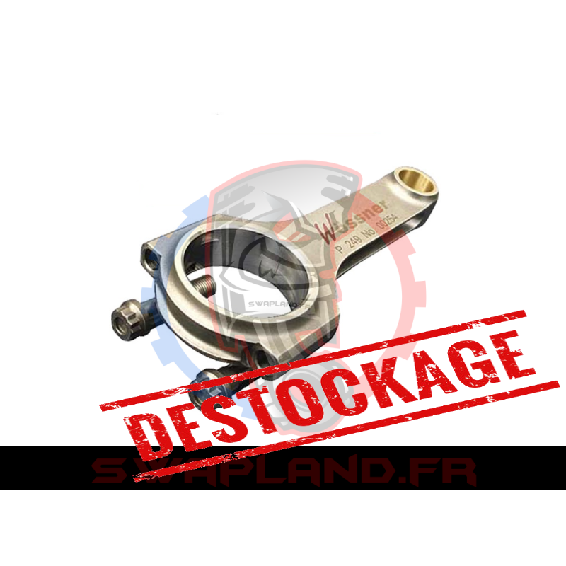 Destockage bielle forgée Peugeot 306 S16 2,0L 167cv / Bv6