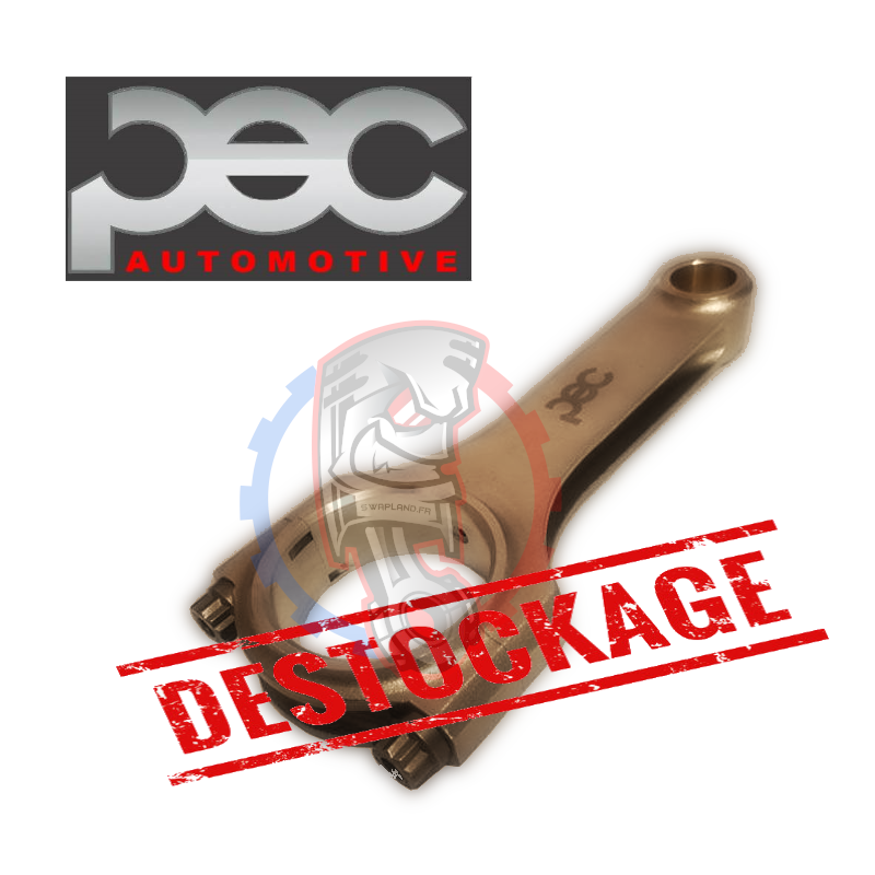 Destockage bielle forgée PEC PEUGEOT 306 2l 16s