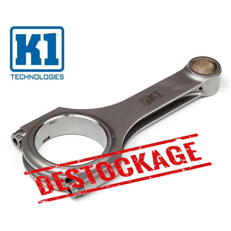 Destockage bielle forgée K1 OPEL X16XE