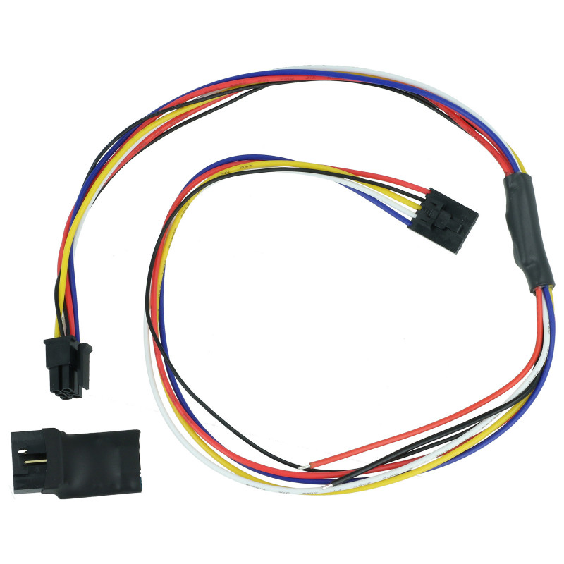 Ensemble de connecteurs CANchecked MFD15 /...