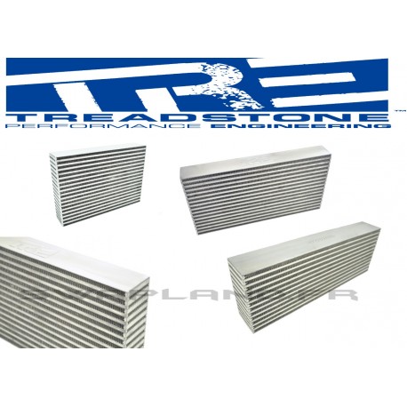 Corps échangeur intercooler universel