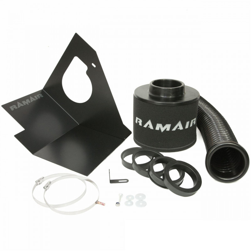 Kit d'admission performant - BMW E46 Séries 3, 325i, 328i & 330i - Jet stream RAMAIR