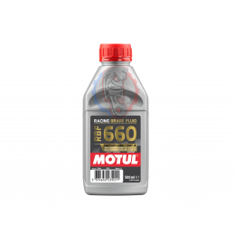 Motul RBF660 Factory Line 0.5L