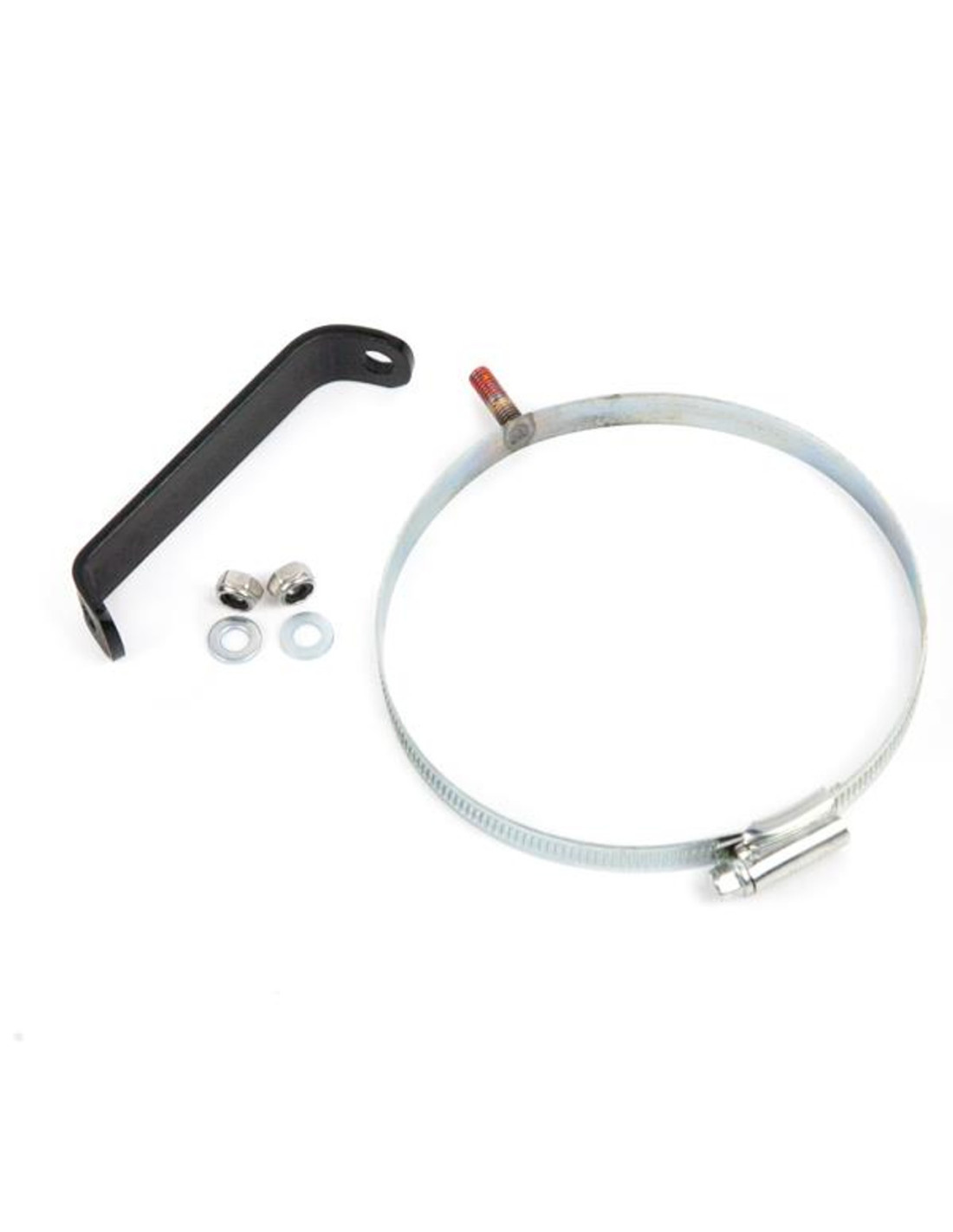Koelerframe Ventilatorframe Voor BMW 3-Serie E46 320 323 325 328 330 1998-2007