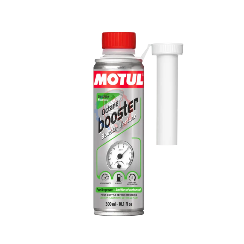 Booster octane Motul 300 ml