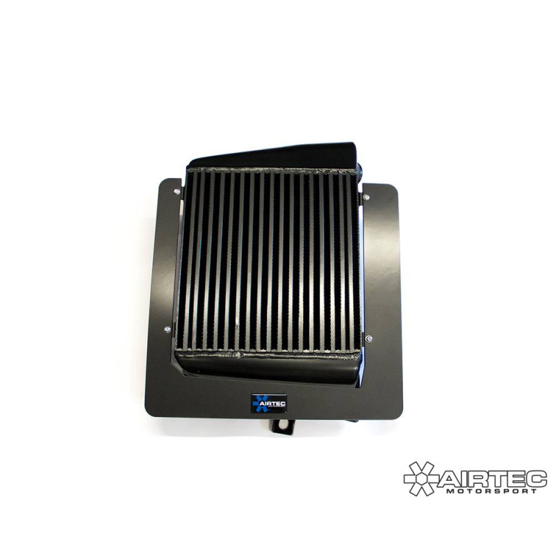 Intercooler Airtec Mazda 3 MPS MK2