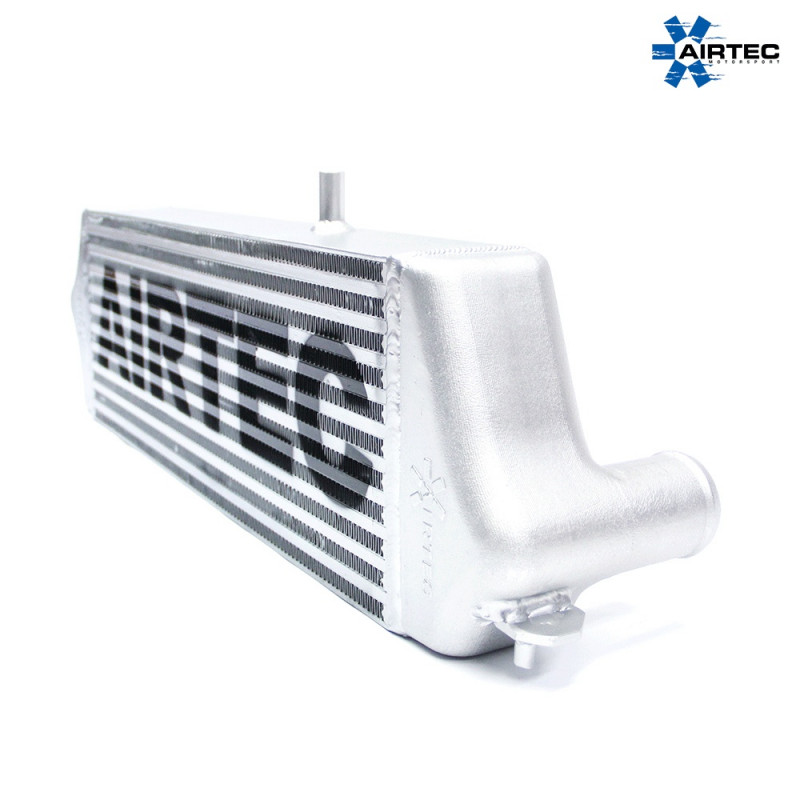 NRF 30197 Intercooler / Échangeur Air Pour Renault Twingo III & Wind 1.2 1.5 DCi 1.6 - Compatible Réf. Origine 8200369311, Valeo 818835...