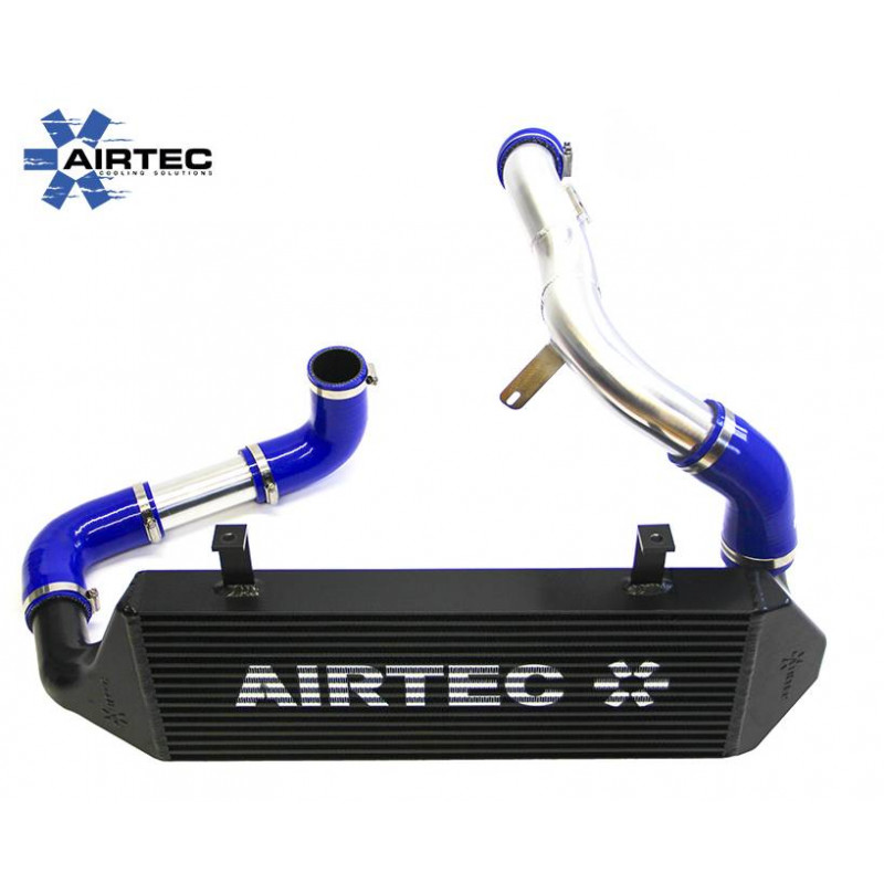 Intercooler Airtec Opel ASTRA H 1L6