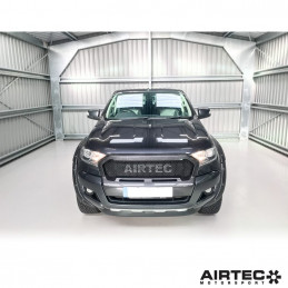 Intercooler Airtec Ford...