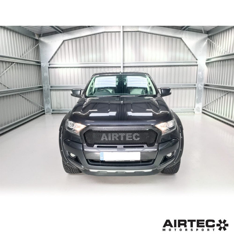 Intercooler Airtec Ford Ranger 2L2 & 3L2 TDCI